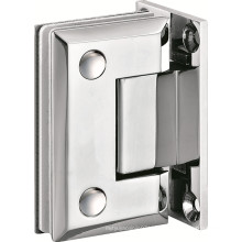 Hardware Frameless Shower Door Hinges